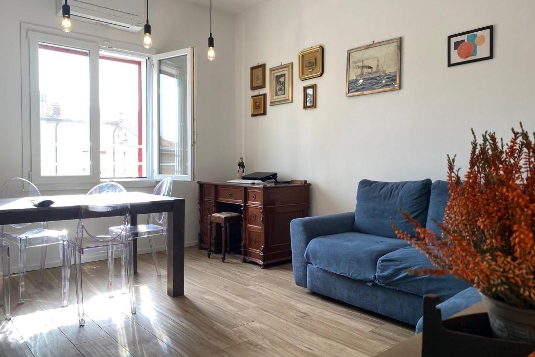 Photo of Livingroom in Ravenna