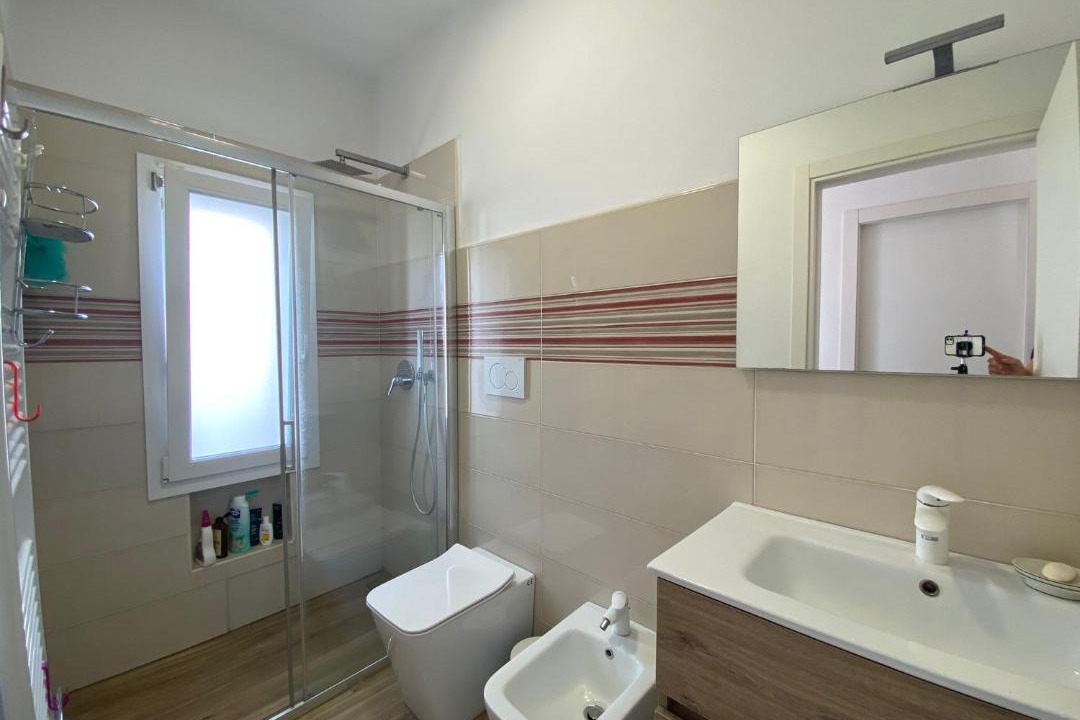 Photo of Bathroom in Ravenna