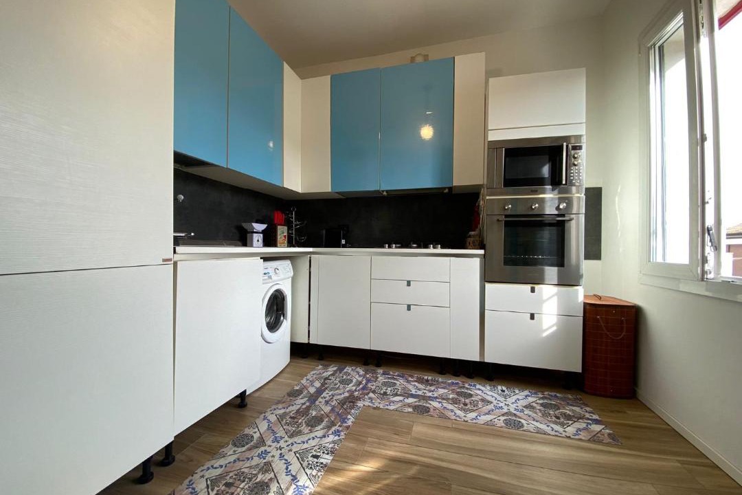 Photo of Kitchen in Ravenna