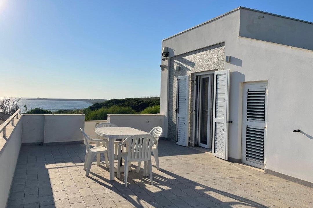 Photo of Patio Balcony in Funtana Meiga