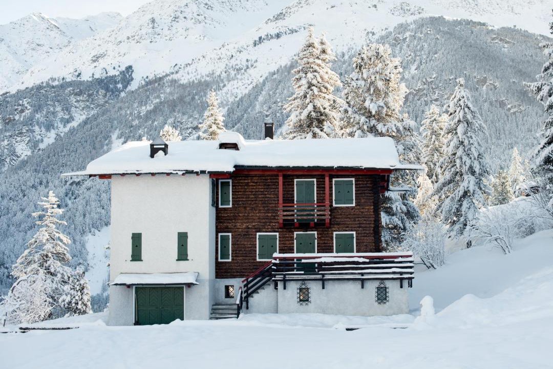 Photo of Others in Santa Caterina Valfurva