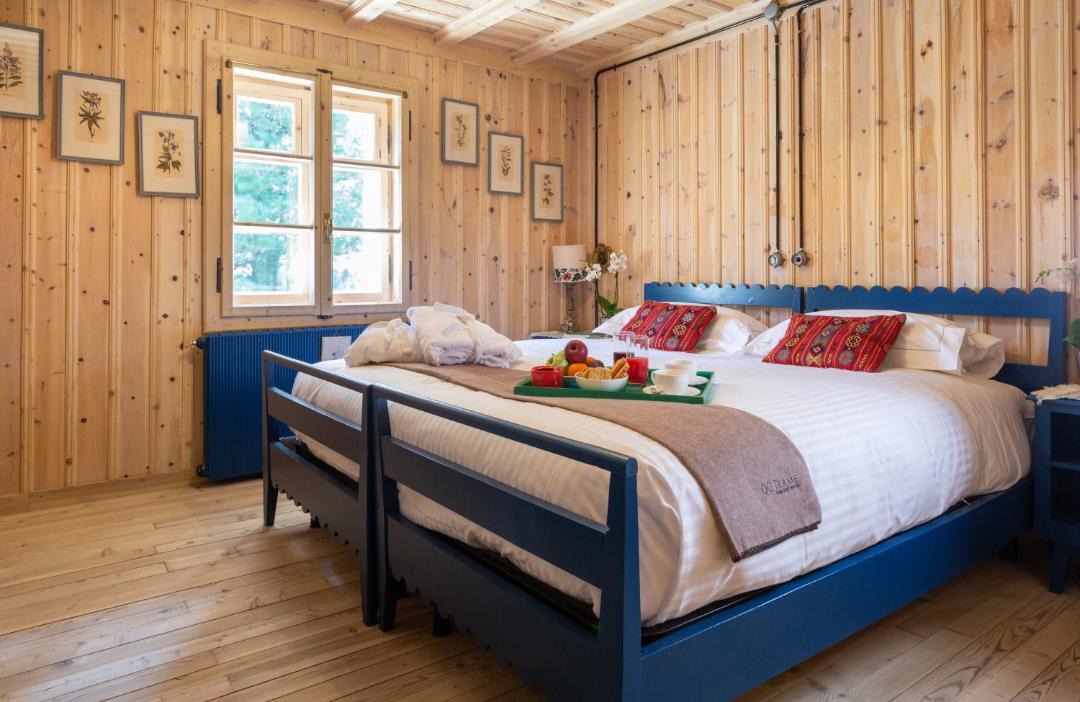 Photo of Bedroom in Santa Caterina Valfurva
