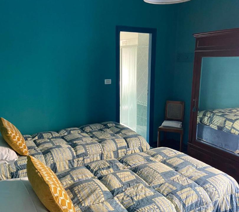 Photo of Bedroom in Pont Canavese