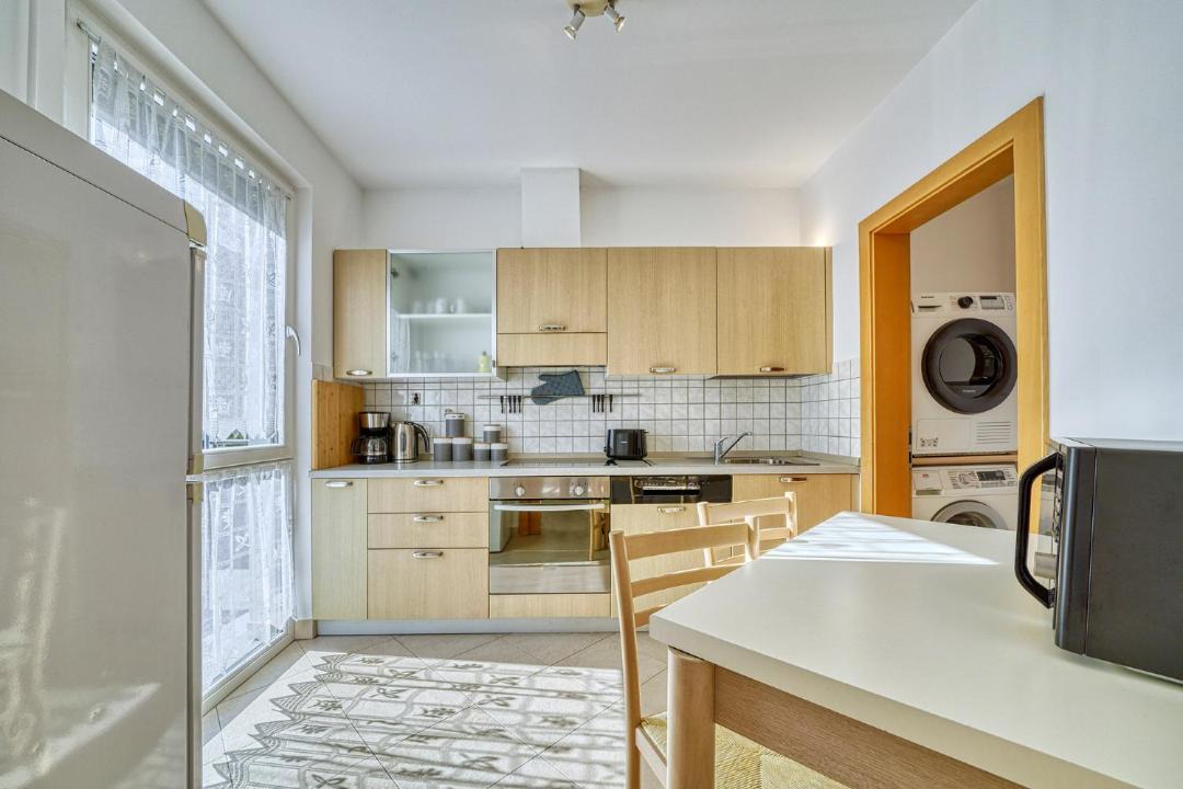 Photo of Kitchen in Brunico