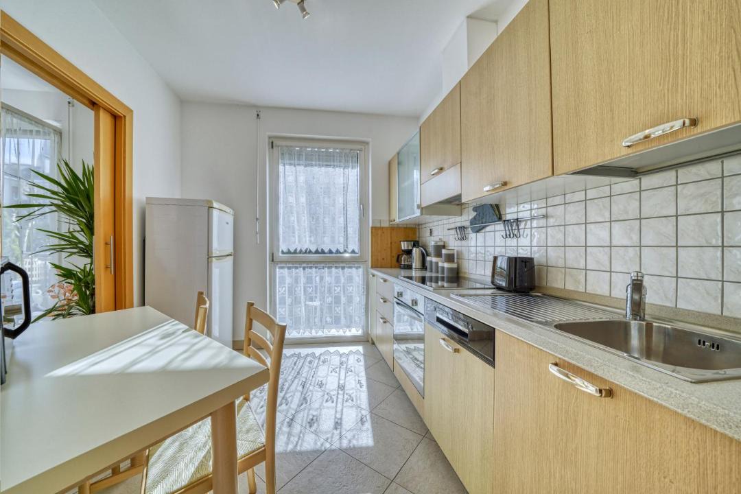 Photo of Kitchen in Brunico