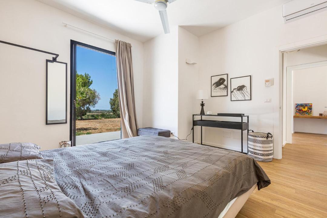 Photo of Bedroom in Matino