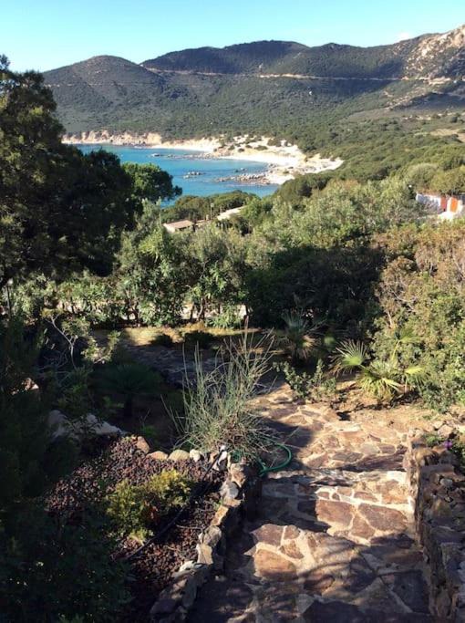 Photo of Outdoor in Porto Sa Ruxi