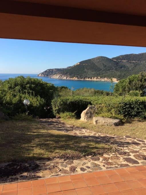 Photo of Outdoor in Porto Sa Ruxi