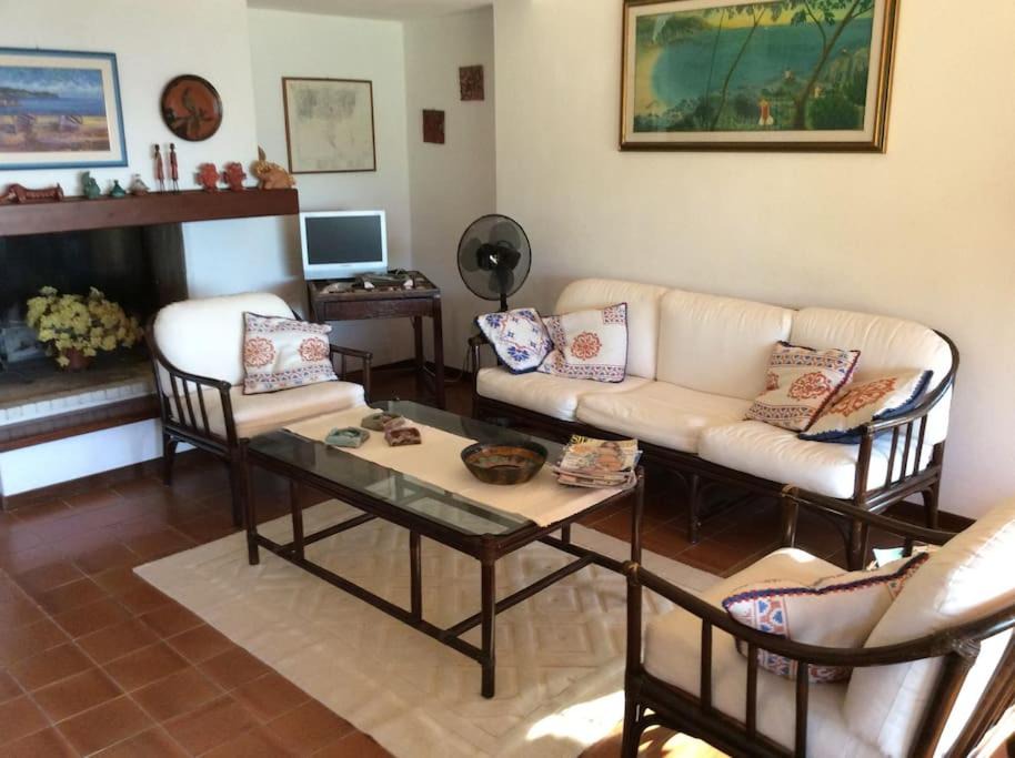 Photo of Livingroom in Porto Sa Ruxi