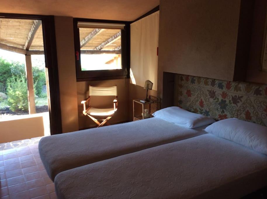 Photo of Bedroom in Porto Sa Ruxi