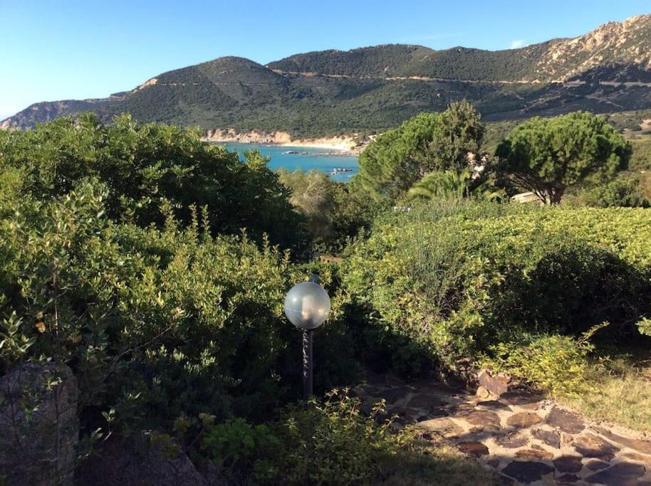 Photo of Outdoor in Porto Sa Ruxi