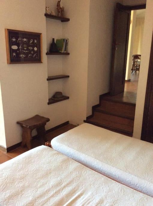 Photo of Bedroom in Porto Sa Ruxi