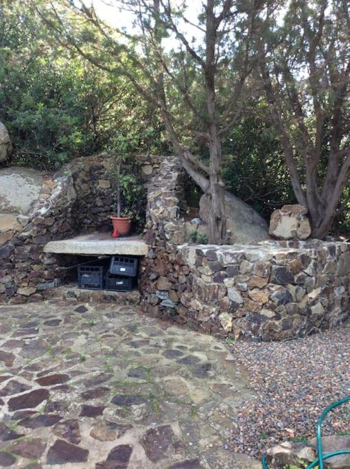 Photo of Patio Balcony in Porto Sa Ruxi