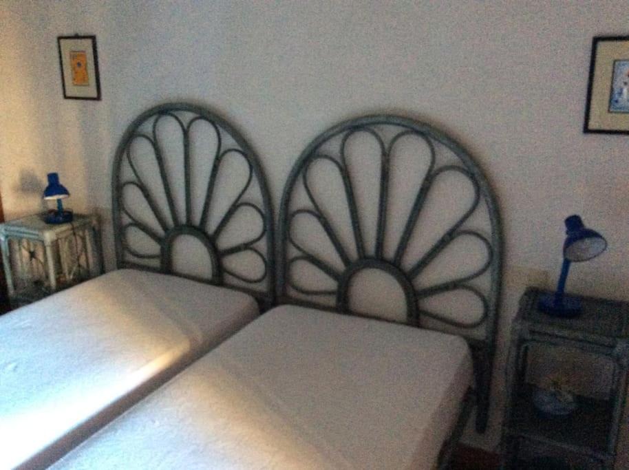 Photo of Bedroom in Porto Sa Ruxi