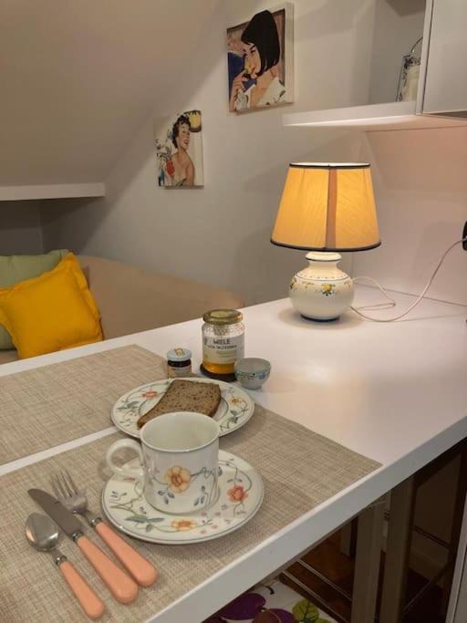 Photo of Livingroom in Legnano
