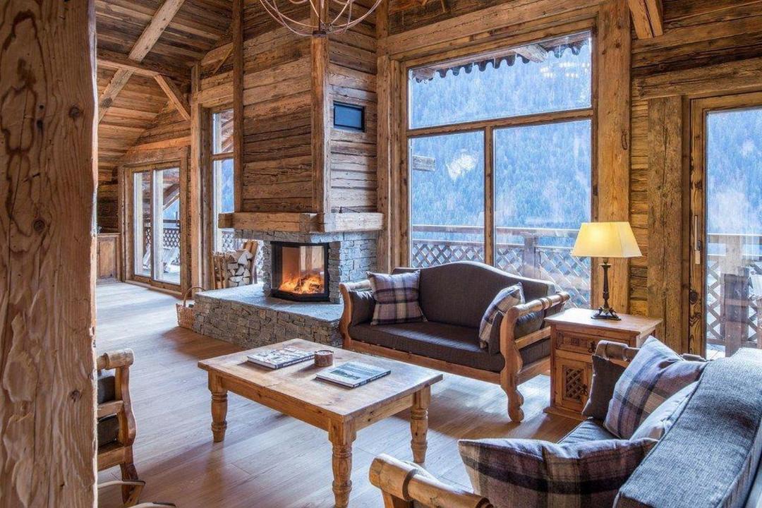 Photo of Livingroom in Eores