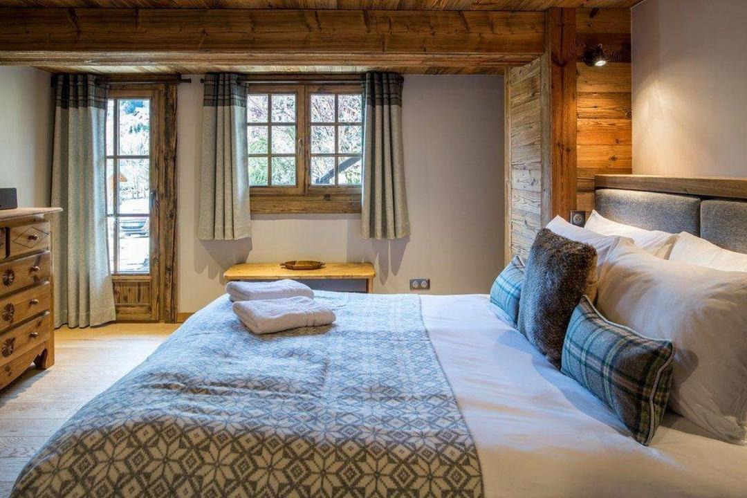 Photo of Bedroom in Eores