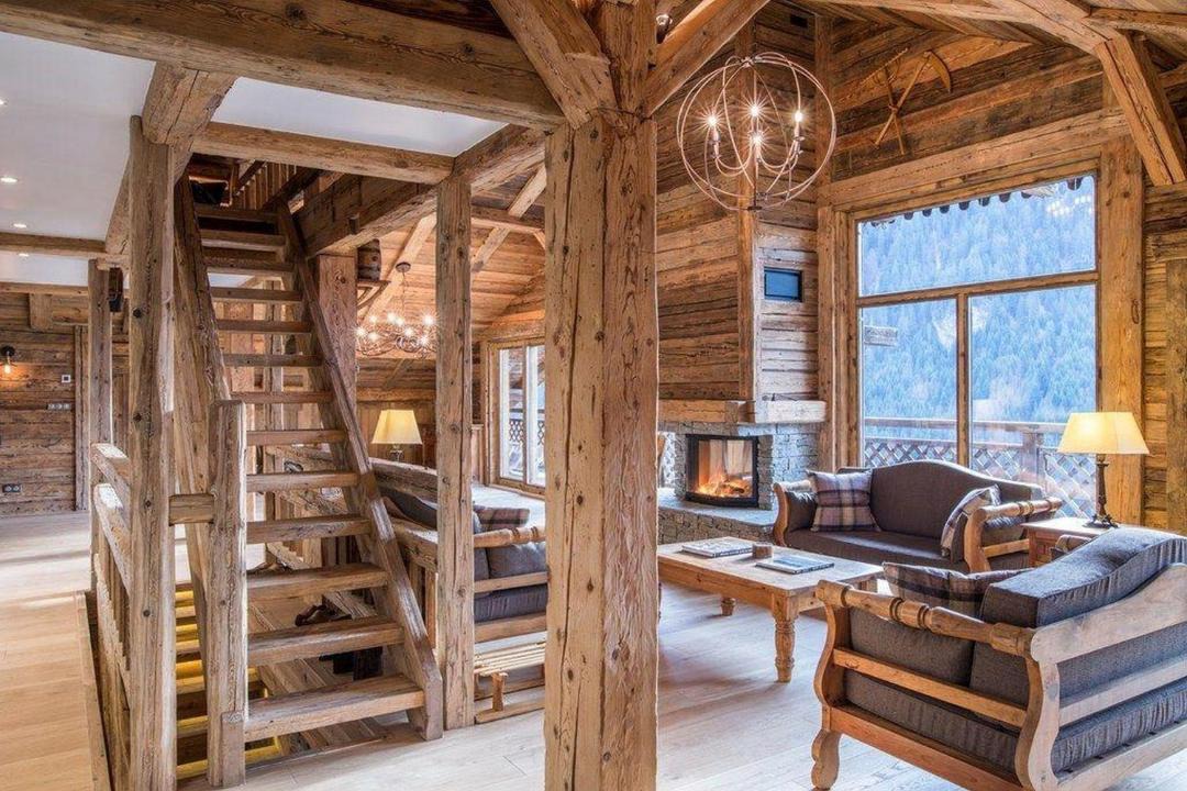 Photo of Livingroom in Eores