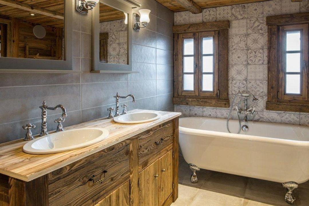 Photo of Bathroom in Eores