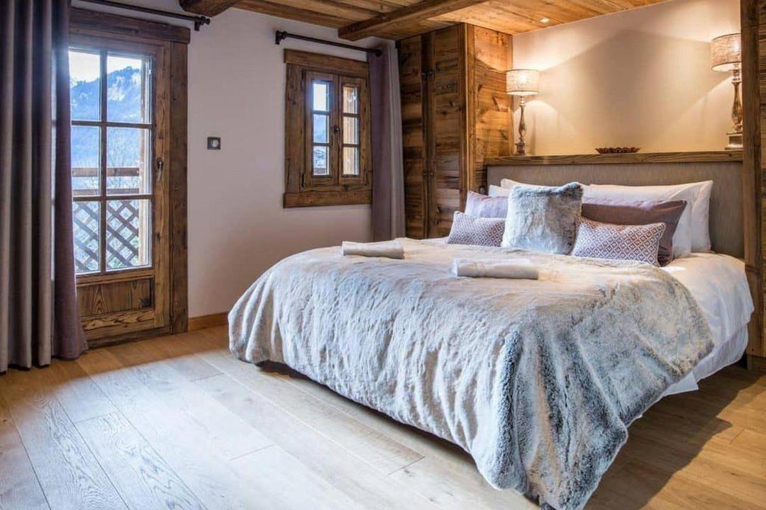 Photo of Bedroom in Eores