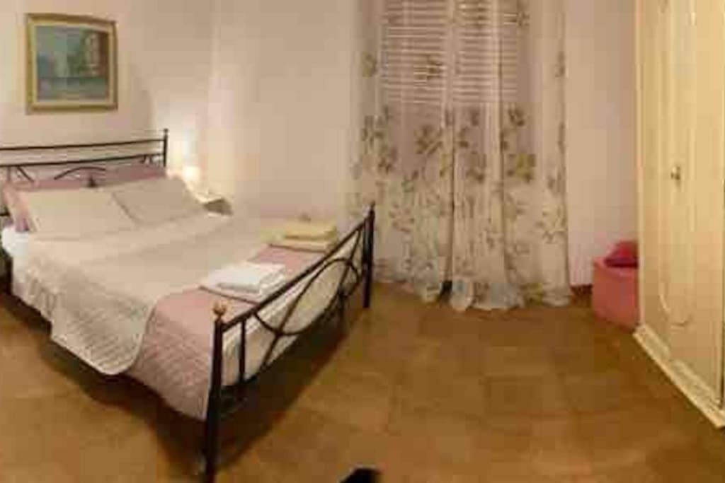 Photo of Bedroom in Albano Laziale