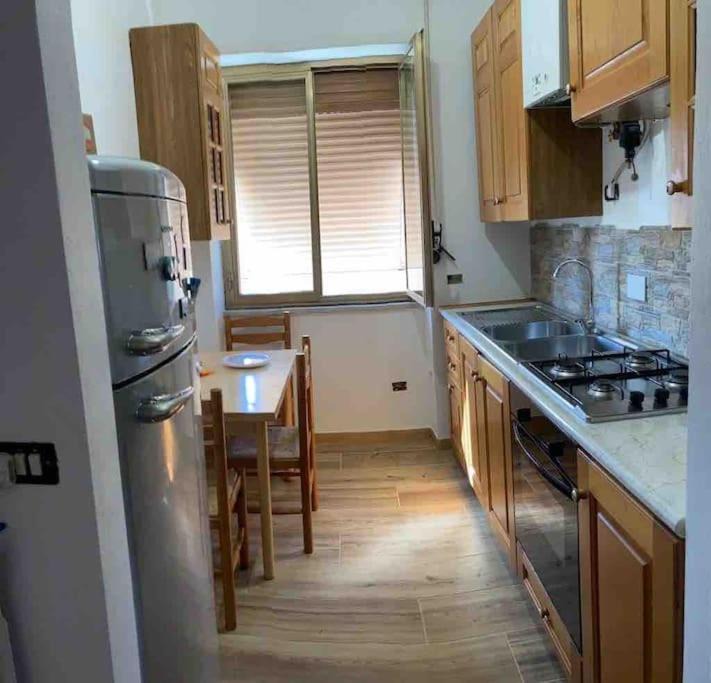 Photo of Kitchen in Albano Laziale