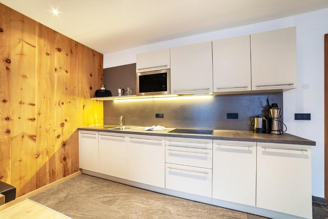 Photo of Kitchen in Santa Valburga