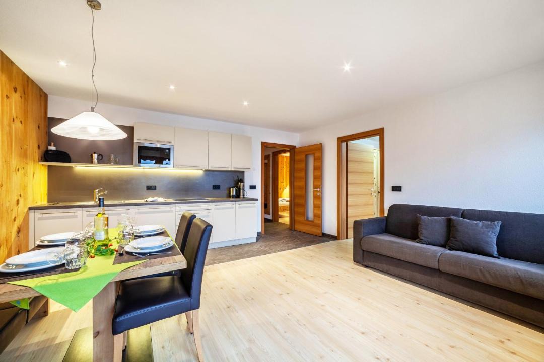 Photo of Livingroom in Santa Valburga