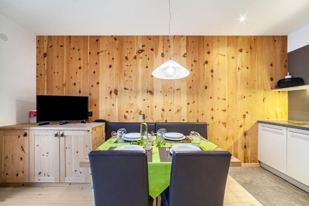 Photo of Kitchen in Santa Valburga