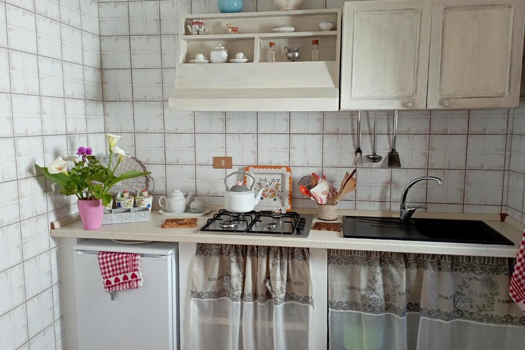Photo of Kitchen in Santa Caterina