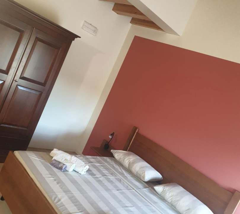 Photo of Bedroom in Fossalta Maggiore