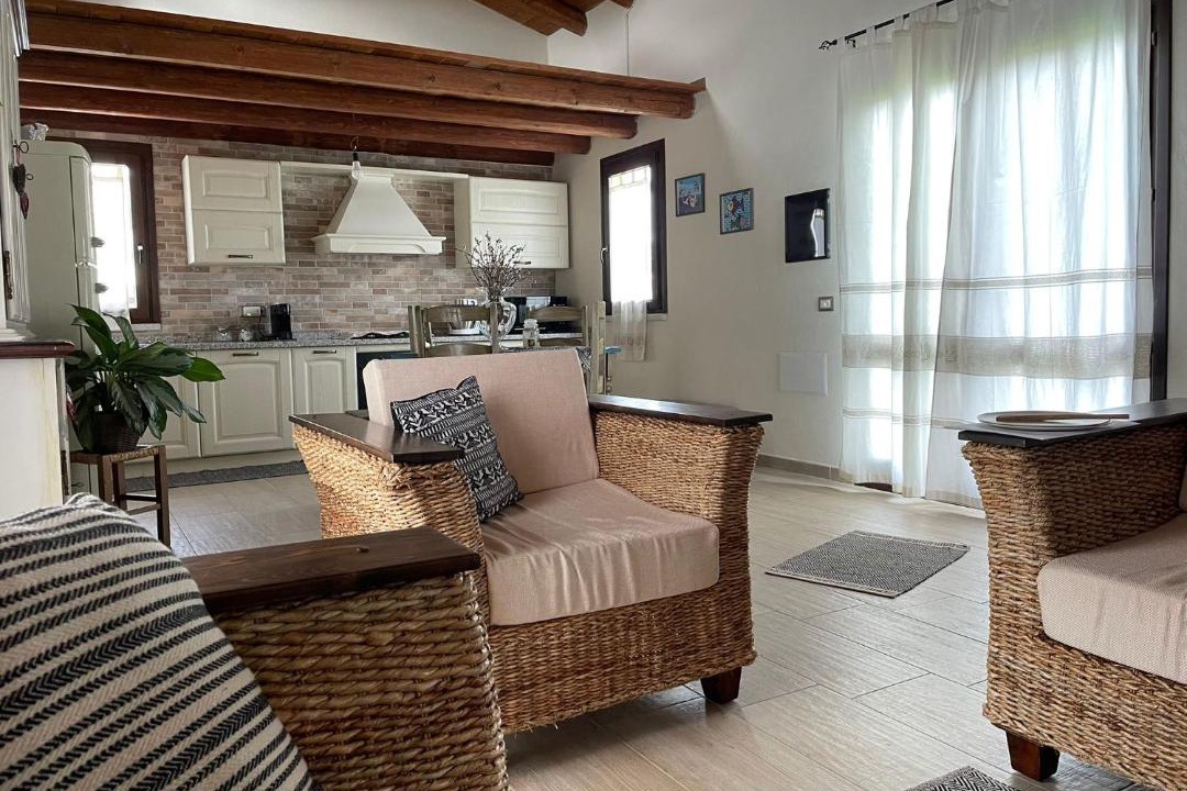 Photo of Livingroom in San Nicolo d'Arcidano