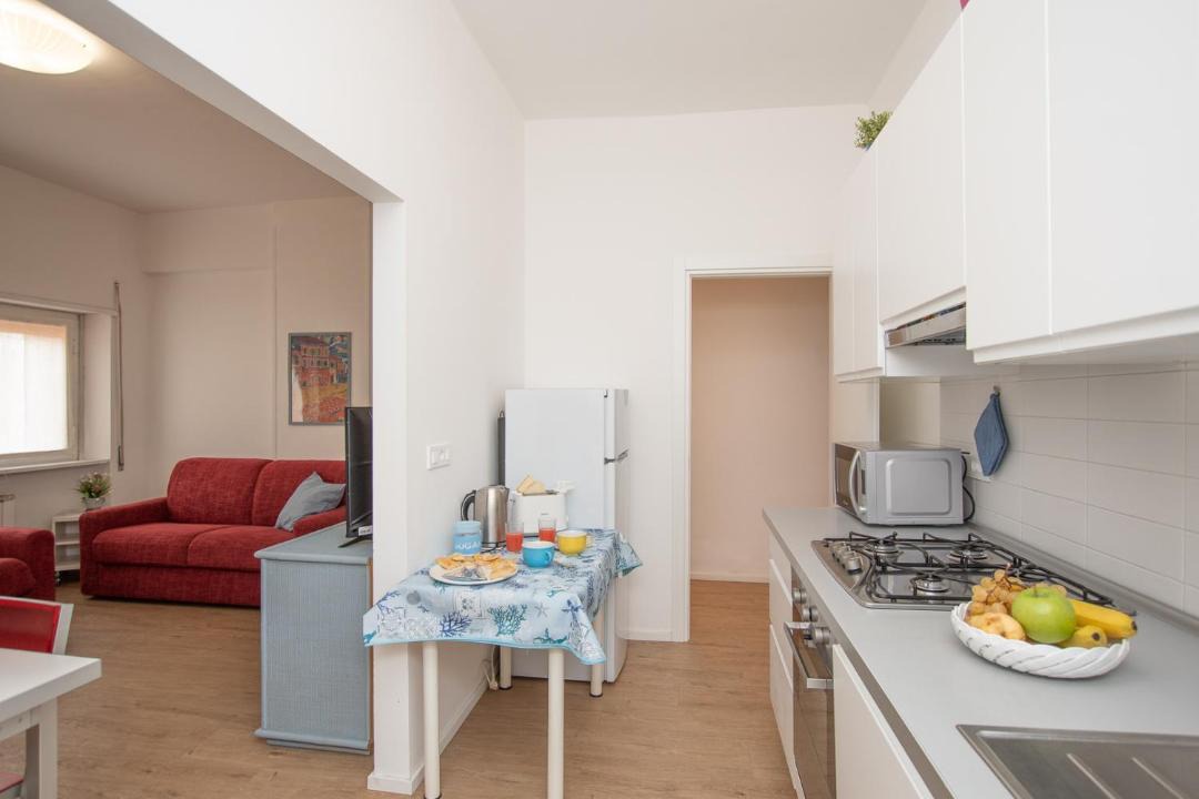 Photo of Kitchen in Albissola Marina