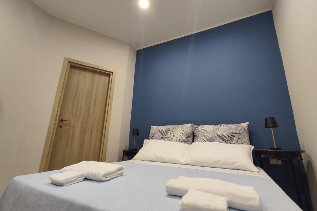 Photo of Bedroom in Ponte