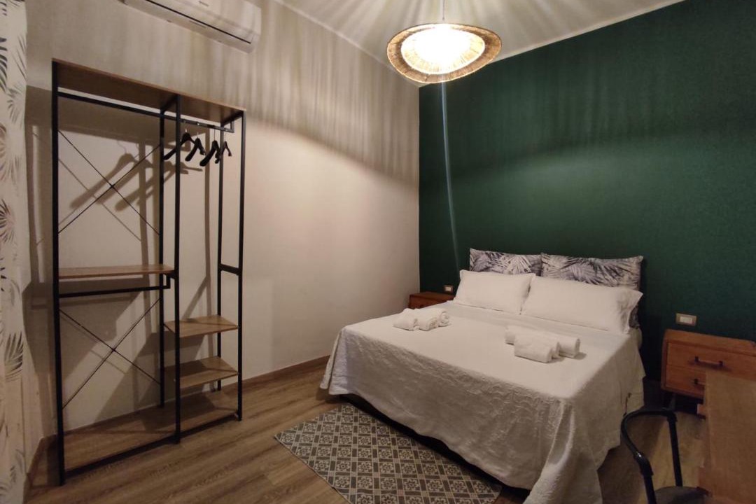 Photo of Bedroom in Ponte