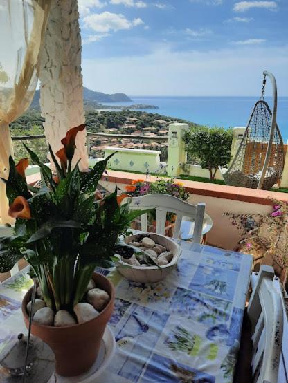 Photo of Patio Balcony in Geremeas