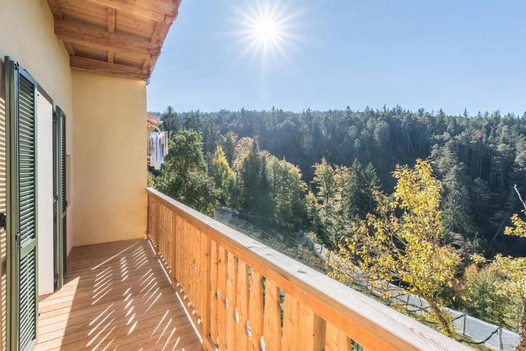 Photo of Patio Balcony in Petersberg