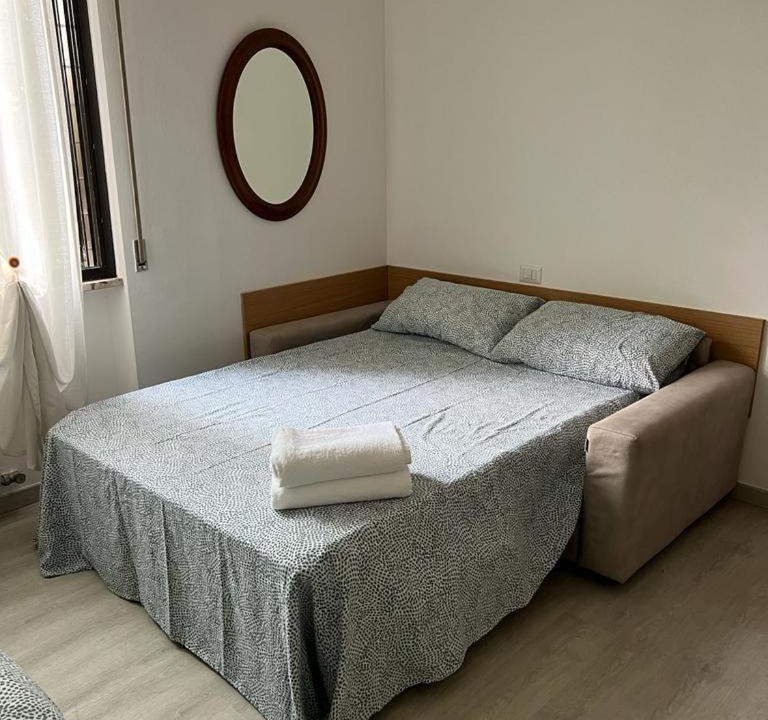 Photo of Bedroom in Crema