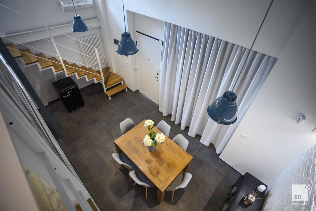 Photo of Livingroom in Province of Bologna