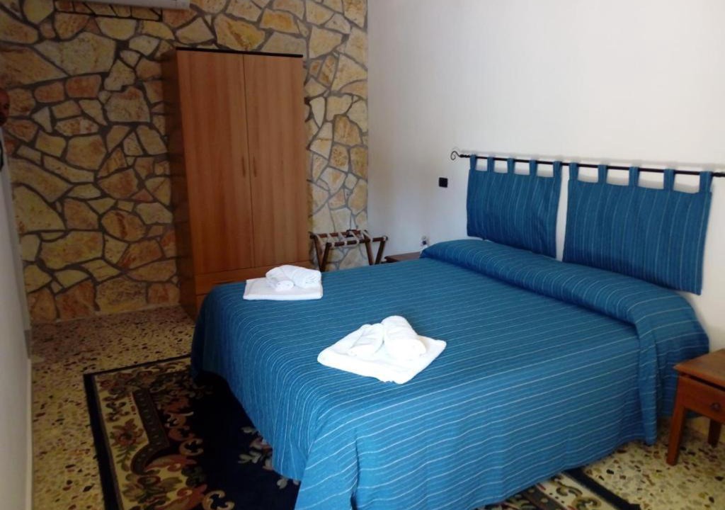 Photo of Bedroom in Buseto Palizzolo