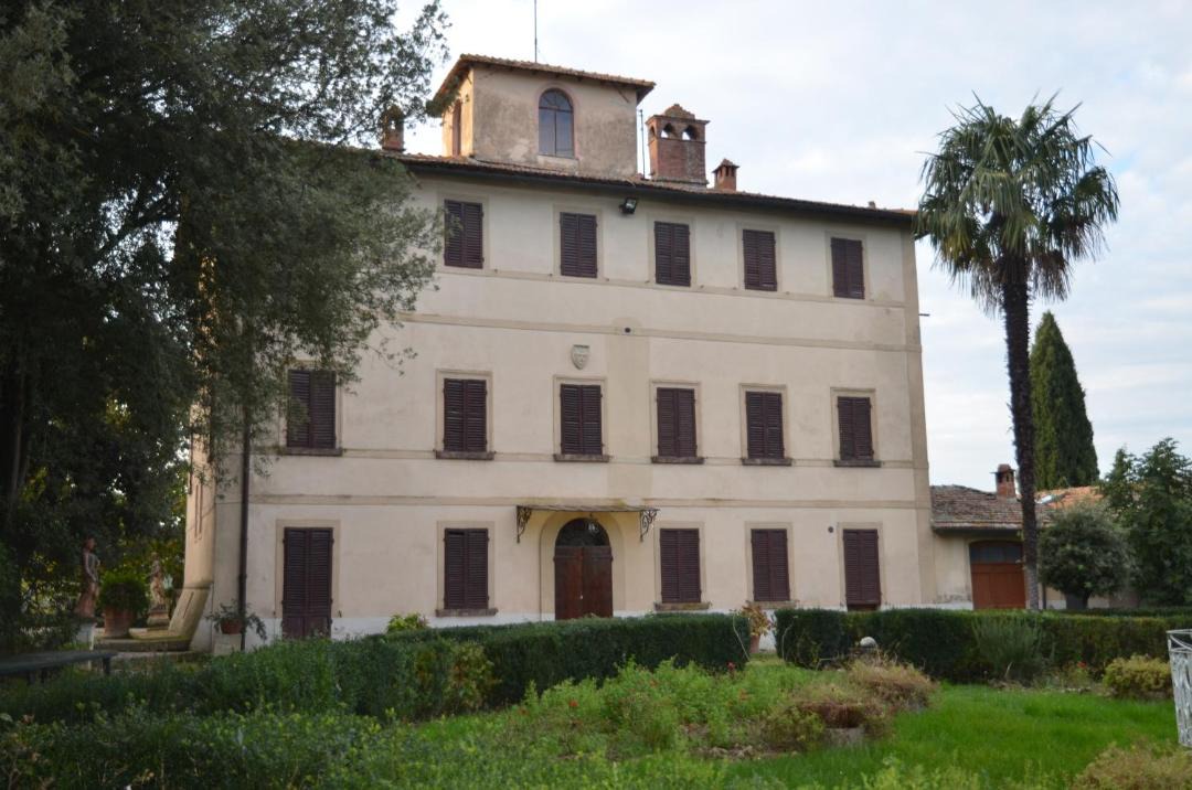 Photo of Buildings in Montepulciano