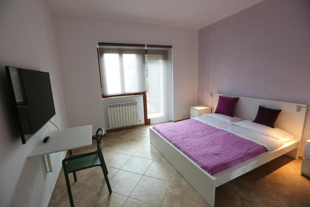 Photo of Bedroom in L'Aquila