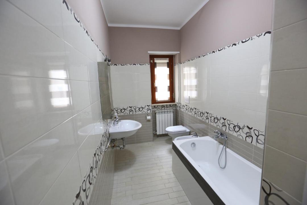 Photo of Bathroom in L'Aquila