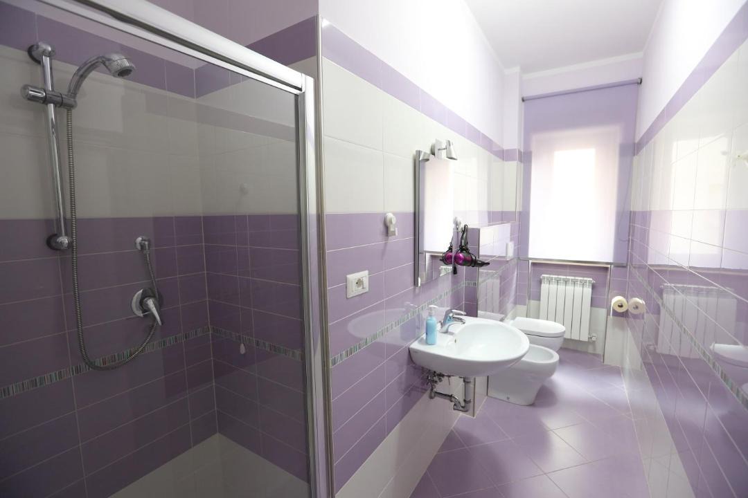 Photo of Bathroom in L'Aquila