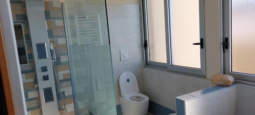 Photo of Bathroom in Reggio Calabria