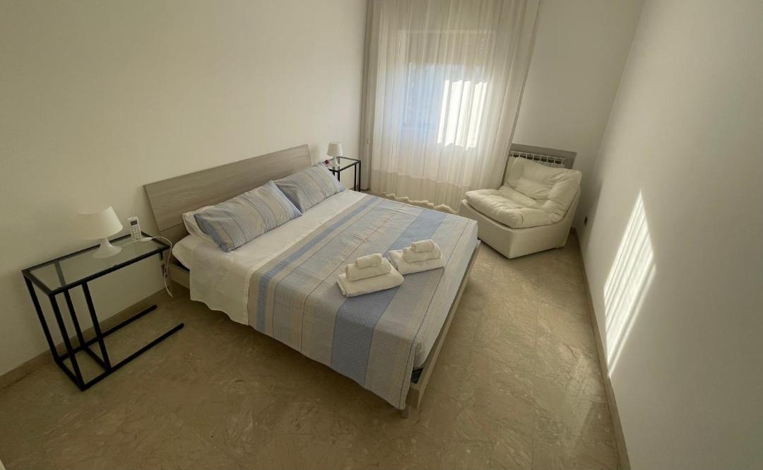 Photo of Bedroom in Pescara
