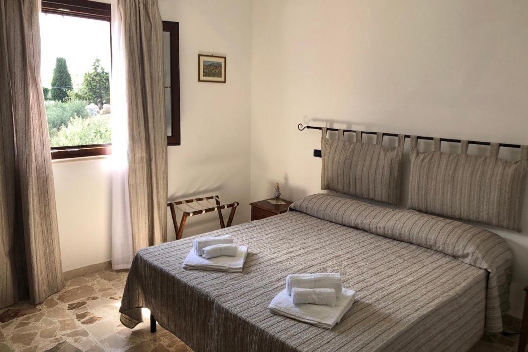 Photo of Bedroom in Buseto Palizzolo