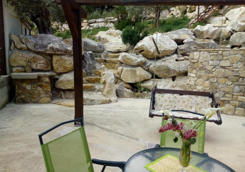 Photo of Patio Balcony in Buseto Palizzolo