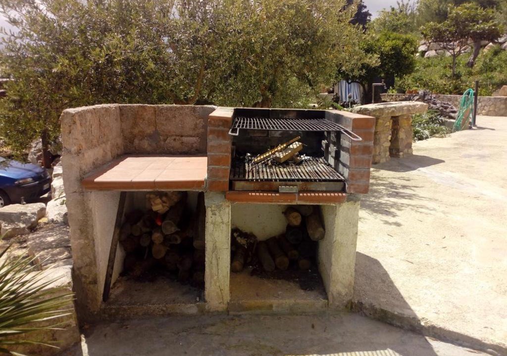 Photo of Patio Balcony in Buseto Palizzolo