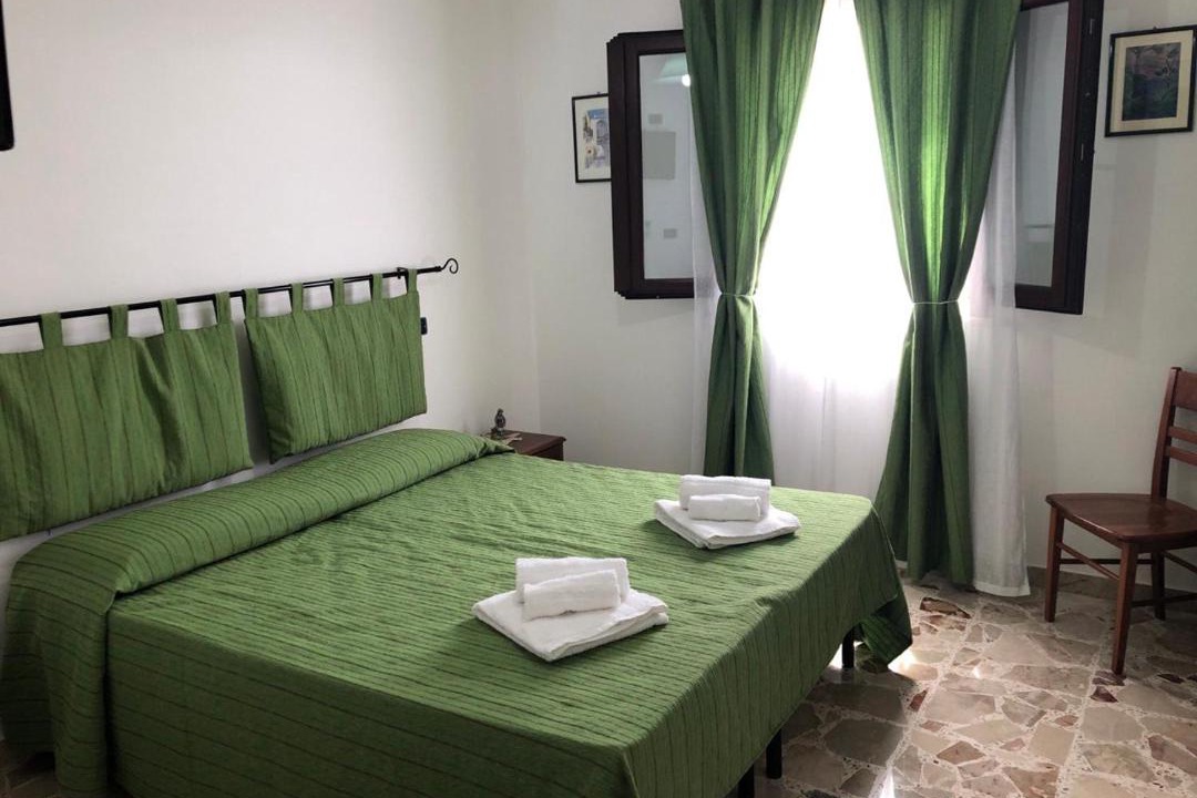 Photo of Bedroom in Buseto Palizzolo